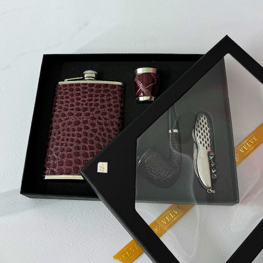 Velve Velve Weinzubehör-Set 4 Stück
