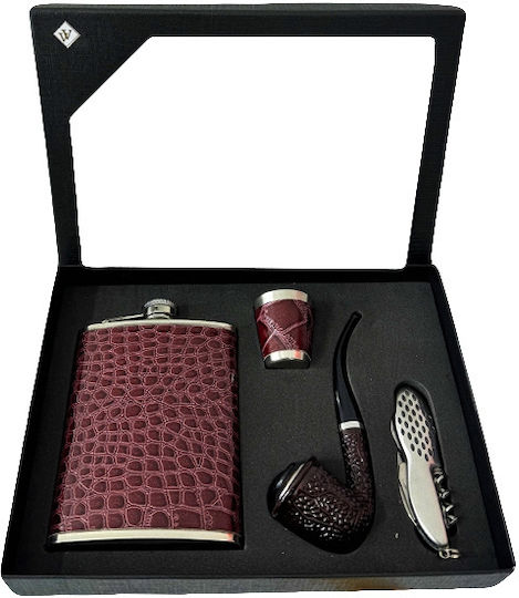Velve Velve Weinzubehör-Set 4 Stück