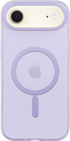 Belkin Back Cover Λιλά (iPhone Air)