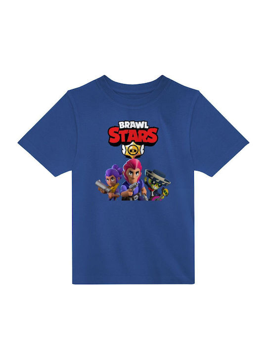 Brawl Stars