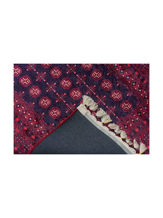 Anatolia Gloria 2018 Teppich Rechteckig Synthetisch,Polyester/Cotton/Leather Navy