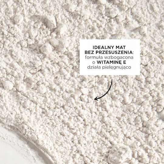 Eveline Πούδρα Transparent 10gr