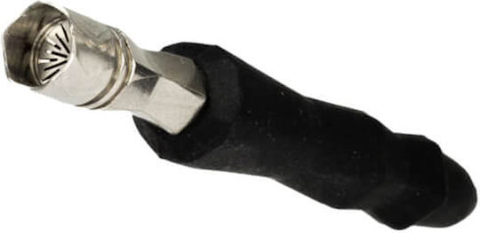 Dynavap Αξεσουάρ Καπνιστών Ασημί