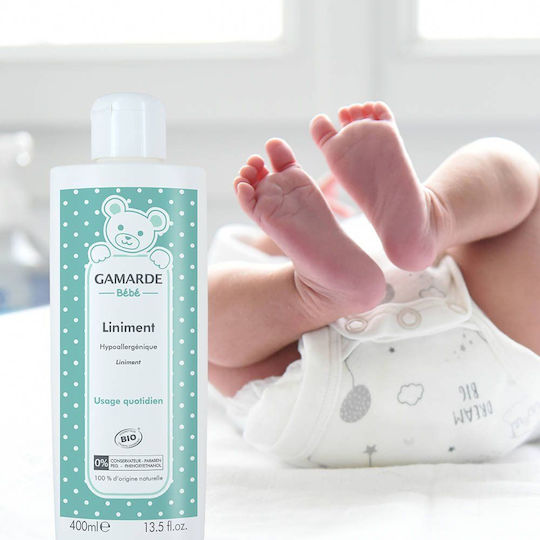 Gamarde Κρέμα 400ml