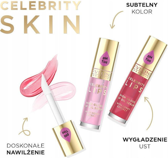 Eveline Lip Serum 02 5ml