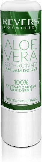 Revers Cosmetics Lip Balm Aloe Vera