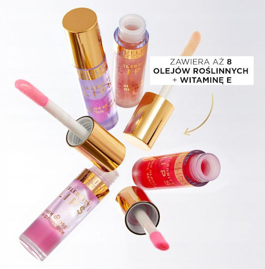 Eveline Lip Serum 02 5ml