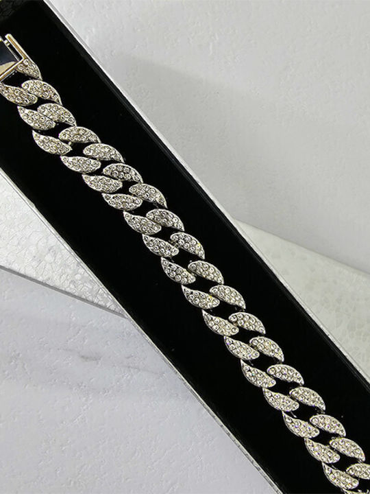 Velve Γυναικείο Βραχιόλι 18cm
