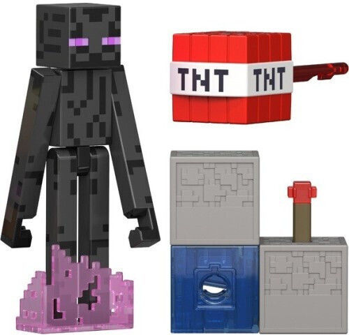 Mattel Παιχνίδι Μινιατούρα 8εκ.