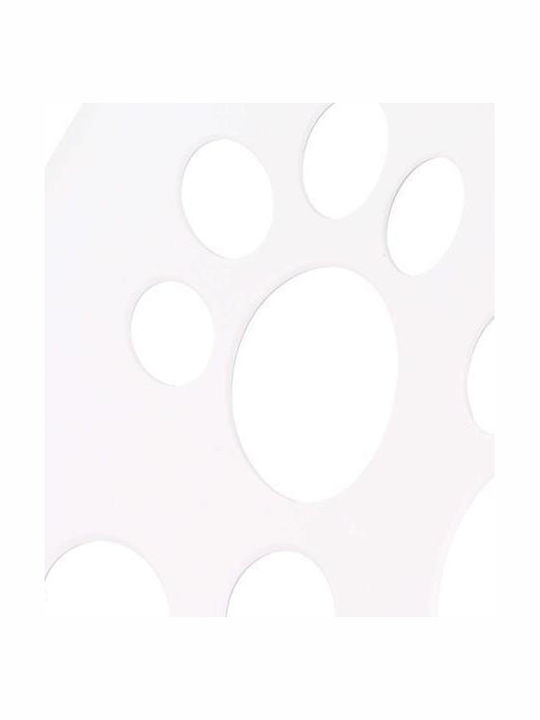 Scaun De Birou Pentru Copii Roz 49x48.5x80-90cm
