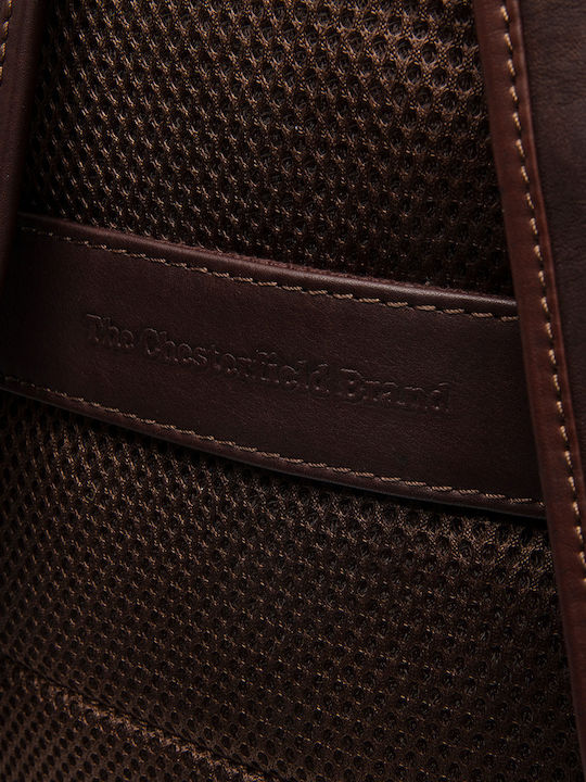 The Chesterfield Brand Brand Καφέ