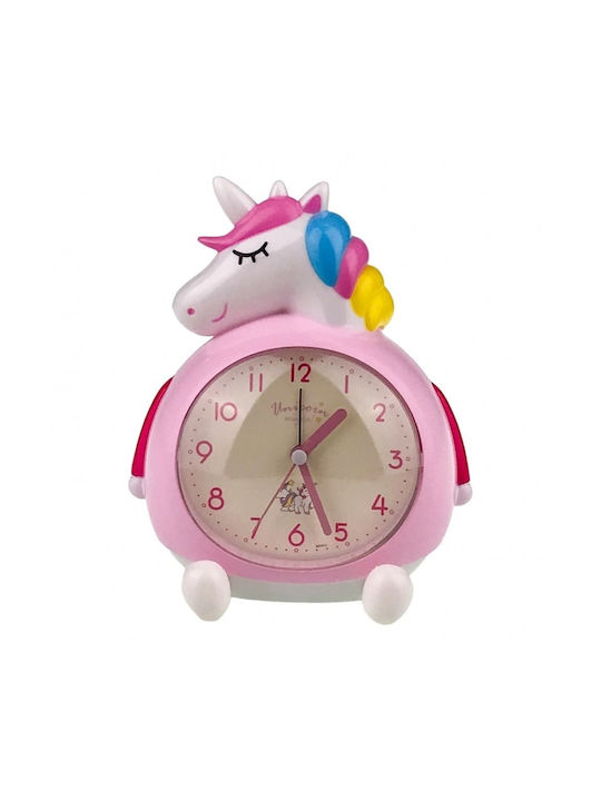 Velve Desktop Clock