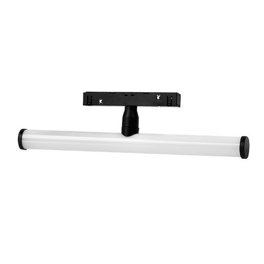 El-us18 Ultra Slim Magn Led 48v 18w Cct Weiß
