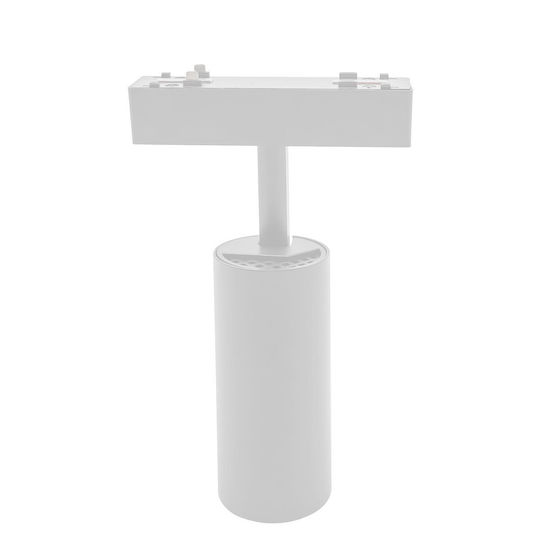 El-us11 Ultra Slim Magn Led 48v 10w Cct White