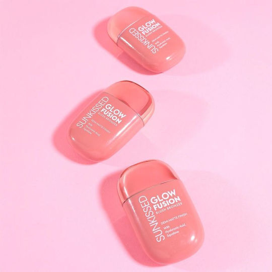 Sunkissed Glow Υγρό Glow Fusion 30ml