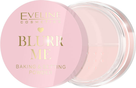 Eveline Pudre de fixare 10gr