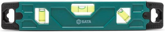 Sata Spirit Level Magnetic 17cm