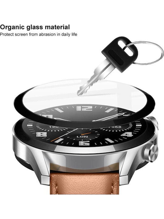 Προστασία Screen Protector για το Huawei Watch GT 3 42mm 1τμχ