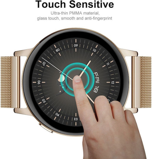 Προστασία Screen Protector για το Huawei Watch GT 3 42mm 1τμχ