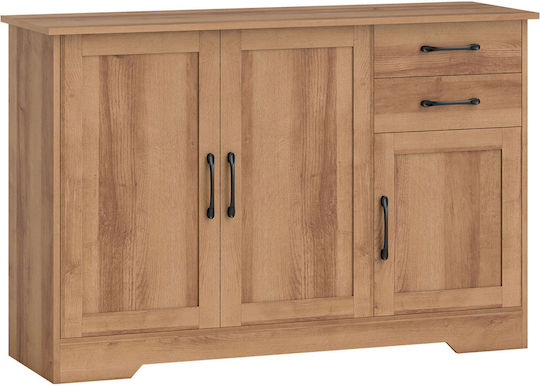 Stejarii 120x38x79buc