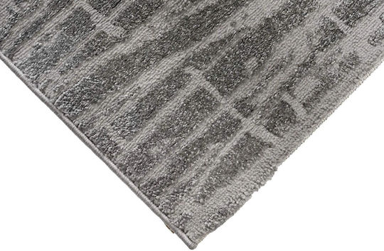 Anatolia Lucca 315 Rug Rectangular Anthracite