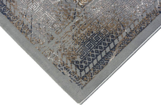 Anatolia Rustic 1279 Килим Правоъгълена Сив