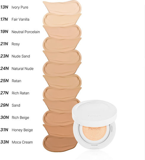 Parnell Pharmaceuticals Омекотяване 27c Cool Petal 15гр
