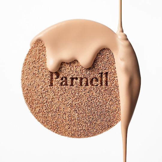 Parnell Pharmaceuticals Cushion Foundation 19n Neutral Porcelain 15gr