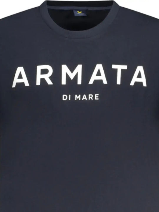 Tricou Albastru marin