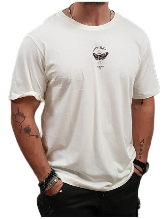 T-shirt Antique White 12278537