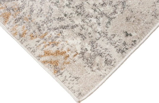 Anatolia Maximus 1307 Teppich Rechteckig Synthetisch,Polyester/Cotton/Leather Multi
