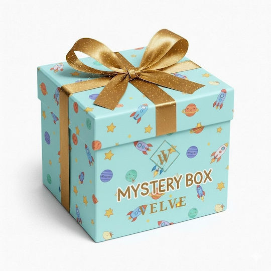 Mystery Box 450 Velve Amestec de Produse pentru Copii