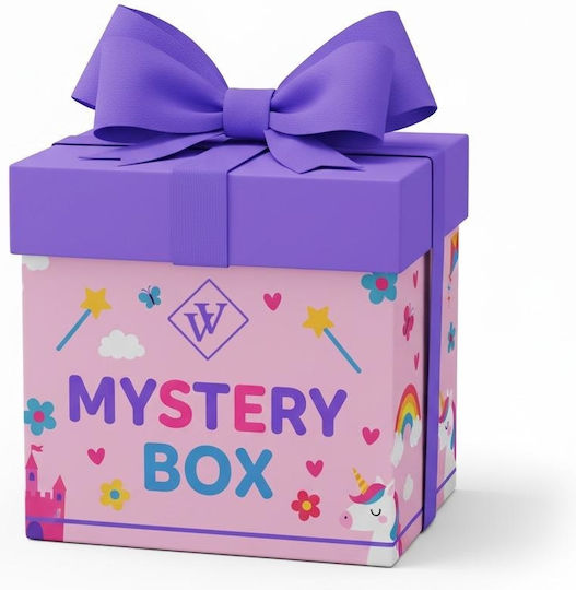 Mystery Box 450 Velve Amestec de Produse pentru Copii