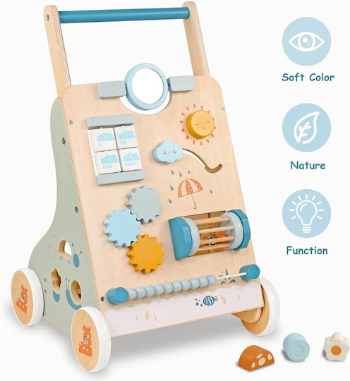 Baby Lauflernhilfe Beige