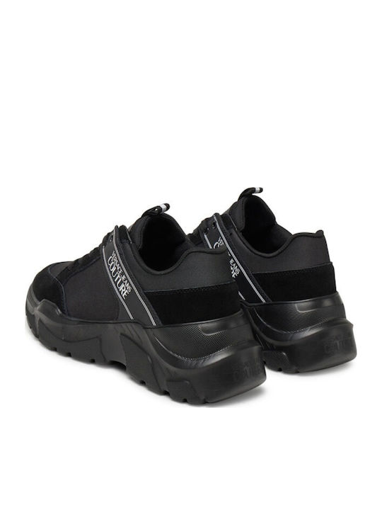 Fondo Speedtrack Dis Sneakers Black