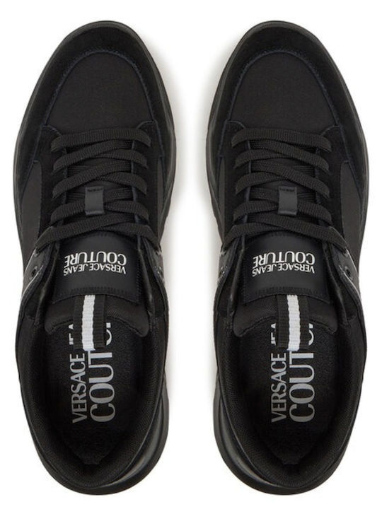 Fondo Speedtrack Dis Sneakers Black