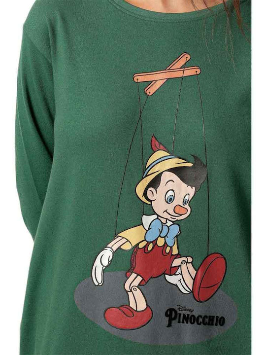Disney Pinokio Puppet Boy