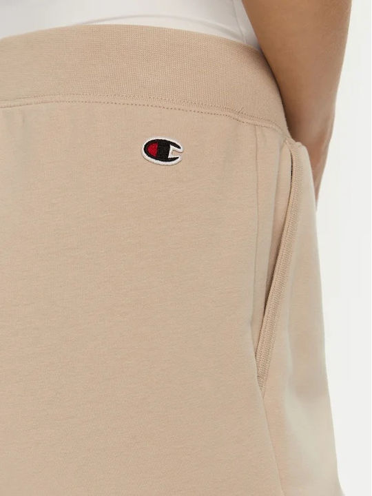 Sweatpants Jogger Beige