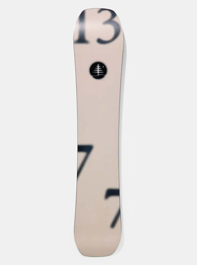 Burton Ανδρική Σανίδα Snowboard