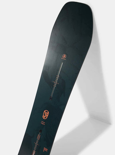 Burton Ανδρική Σανίδα Snowboard