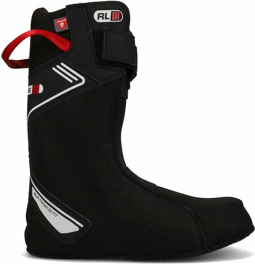 DC Premier Hybrid Ανδρικές Μπότες Snowboard Καφέ Χρώμα