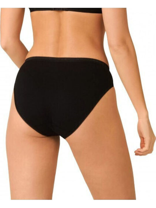Basic Tai Women's Slip Black