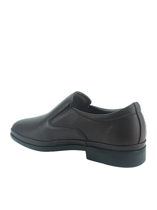 Men's Casual Shoes Brown