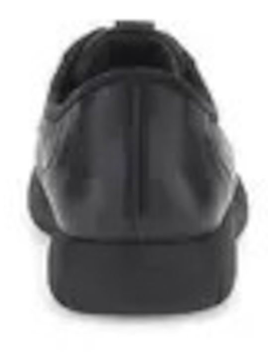 Pantofi casual pentru bărbați Negre
