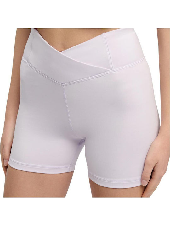 Core Highrise Shorts Women's Legging Shorts High Waisted Digital Gleam