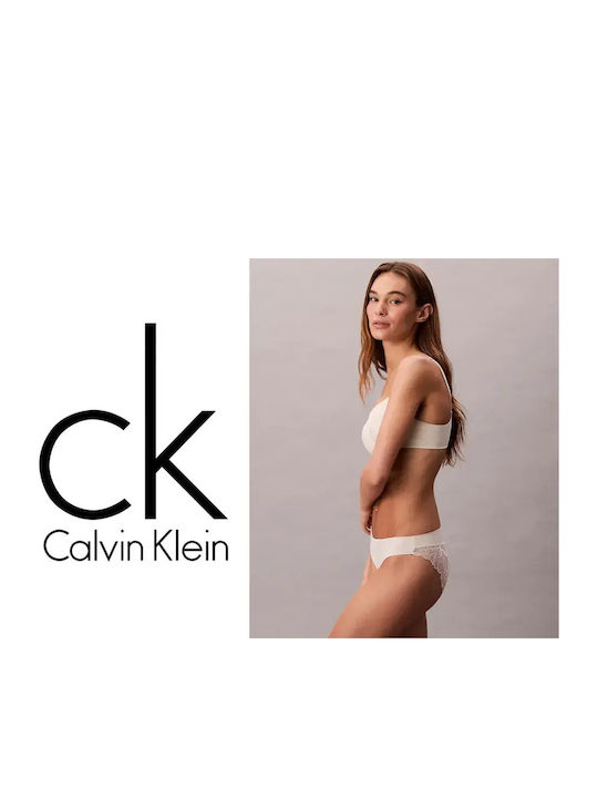 Push Up Bra Off-white