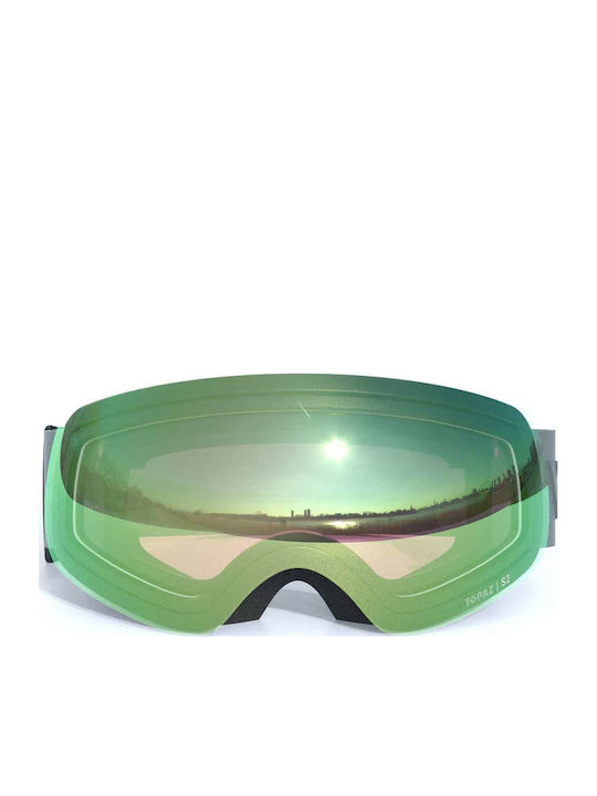 Whistler Ski- & Snowboardbrille Kinder