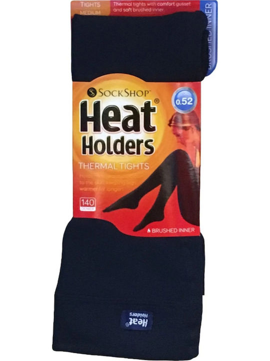 Heat Holders Θερμοεσώρουχο Μπλε Heat Holders Θερμοεσώρουχο Μπλε