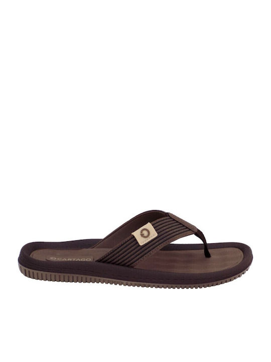 Flip Flops Καφέ