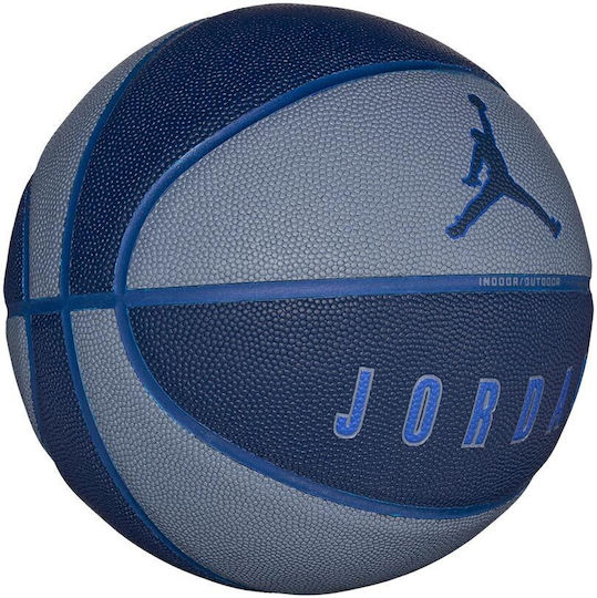 Jordan Ultimate 2.0 8p Deflated Basket Ball